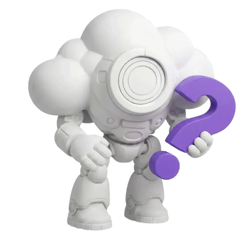 Sellton Robot Mascot